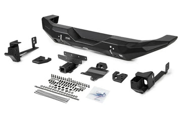 Rival Rear Bar for Jeep Wrangler JL Gladiator